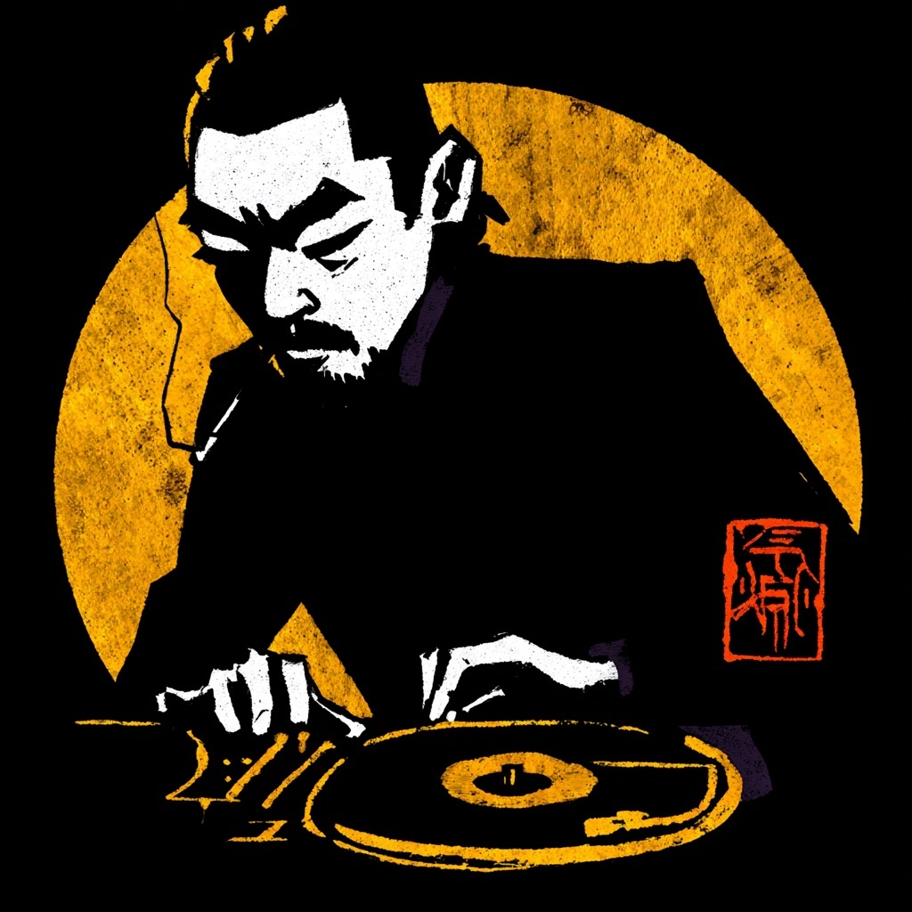 DJ