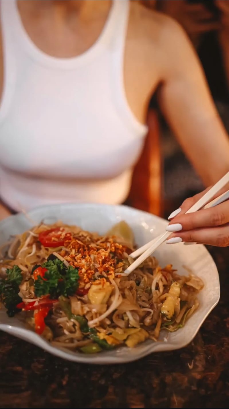 Pad Thai