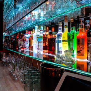 Alcohol